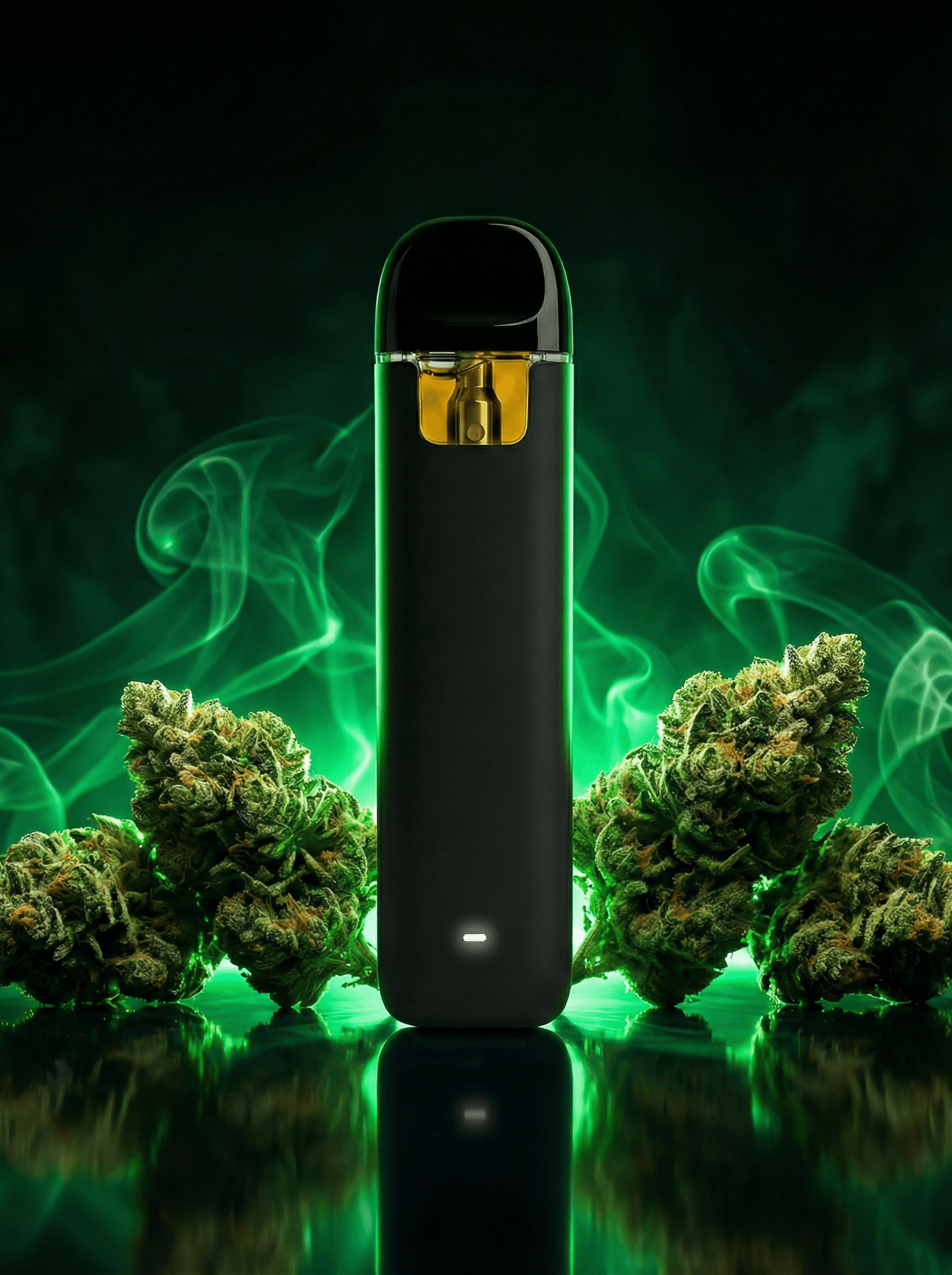 Delta-8 Disposable Vape